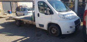 Fiat Ducato 2007
