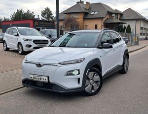 Hyundai Kona I 64kWh Platinum 2021