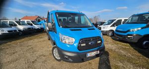 Ford Transit 2016