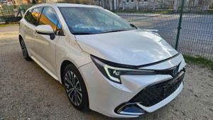 Toyota Corolla Seria E21 1.8 Hybrid Style 2025