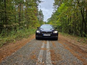 BMW 5 Series F10/F11 2010