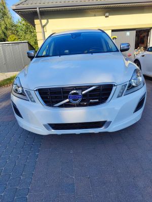 Volvo XC60 I 2010