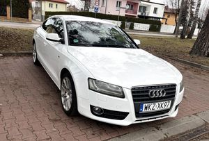 Audi A5 8T 2.0 TFSI 2010