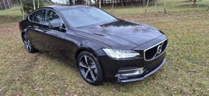 Volvo S90 D4 SCR Momentum 2017