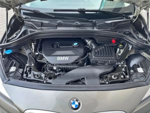 BMW 2 Series 218i GPF Luxury Line 2018