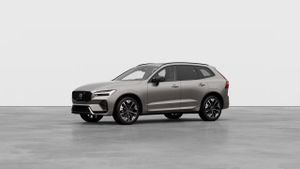 Volvo XC60 II B5 B AWD Plus Dark 2026