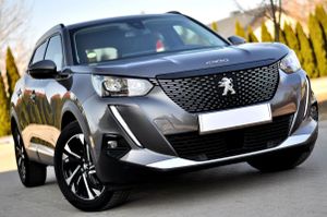 Peugeot 2008 II 1.5 BlueHDi Allure Pack S&S EAT8 2020