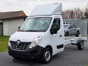 Renault Master 2019