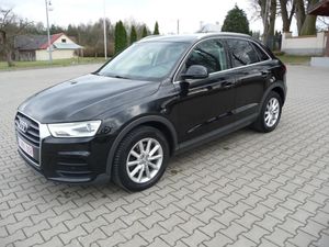 Audi Q3 I 2.0 TDI Quattro Design 2017