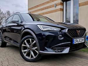 Cupra Formentor 2.0 TDI 4Drive DSG 2022