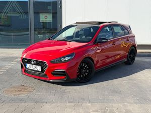 Hyundai i30 2019