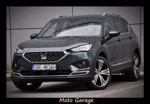 Seat Tarraco 2.0 TDI Xcellence S&S 4Drive DSG 2019