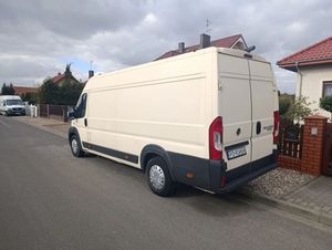 Fiat Ducato 2020
