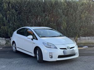 Toyota Prius III (Hybrid) 2009