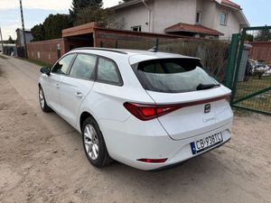 Seat Leon IV 1.5 TSI Full LED 2025