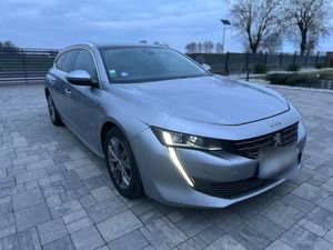 Peugeot 508 II 225 e-EAT8 Active Pack 2020