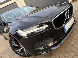 Volvo S90 2018