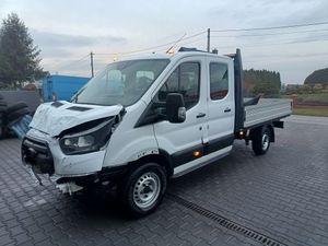 Ford Transit 2020