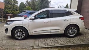 Ford Kuga III 2.5 Duratec PHEV VIGNALE 2021