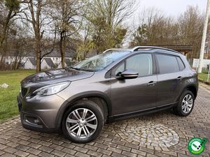 Peugeot 2008 I PureTech 130 Stop&Start EAT6 Allure 2019