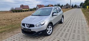 Nissan Qashqai 2.0 Tekna Premium 2010