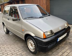 Fiat Cinquecento 704 Young Maquillage 1998