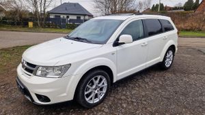 Fiat Freemont 2.0 Multijet 16V DPF Urban 2011