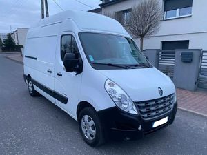 Renault Master 2011
