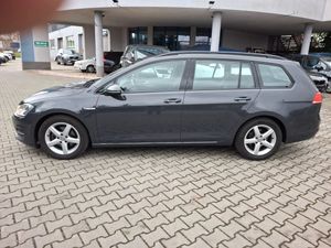 Volkswagen Golf VII 1.6 TDI BMT Trendline 2014