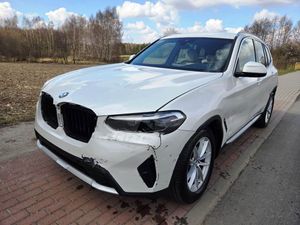 BMW X3 G01 sDrive18d xLine sport 2022