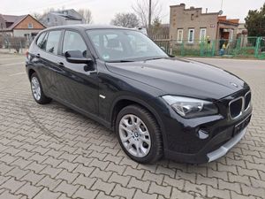 BMW X1 E84 2011