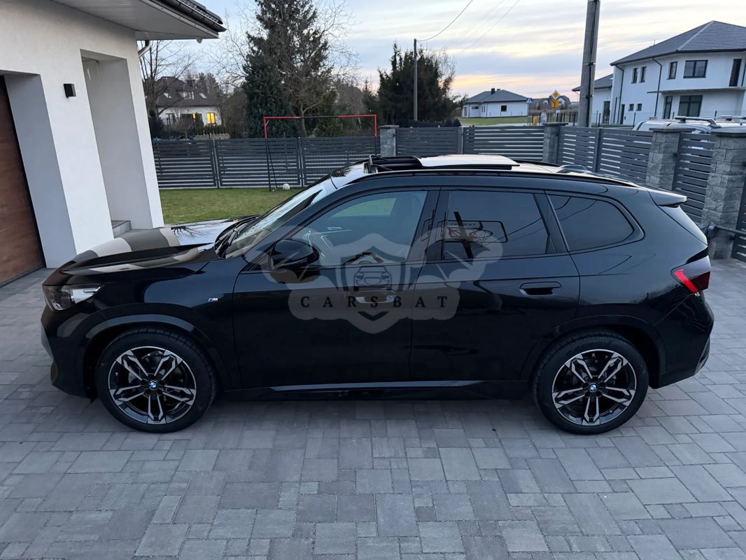 BMW X1 U11 sDrive18d Business Edition sport 2023