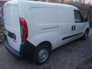 Fiat Doblo 2017