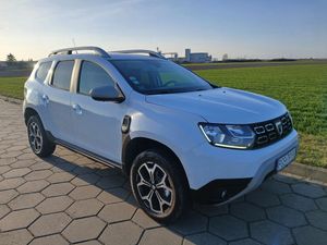 Dacia Duster II 1.5 dCi Prestige 2018