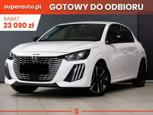 Peugeot 208 II 2025