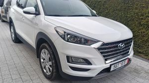 Hyundai Tucson III 1.6 T-GDi Style 2WD 2018