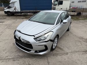 Citroën DS5 2013