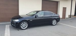 BMW 5 Series F10/F11 2016