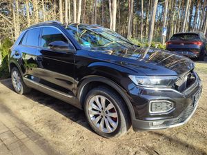 Volkswagen T-ROC I 1.5 TSI GPF ACT Premium 2019