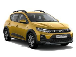 Dacia Sandero III 2026