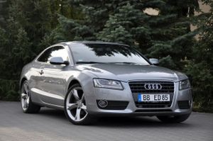Audi A5 coupé 2009