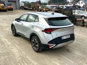 Kia Sportage V 1.6 T-GDI Business Line 2WD 2023