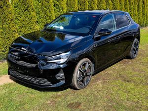 Opel Corsa F 1.2 Direct Injection Turbo Start/Stop Ultimate 2021