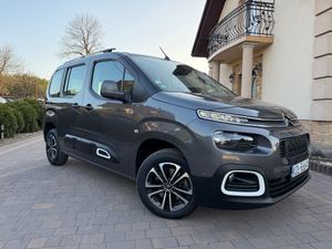 Citroën Berlingo III XL 130 PLUS 2018