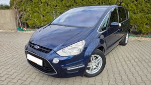 Ford S-Max I 2.0 TDCi DPF Titanium X 2012
