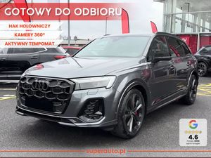 Audi Q7 II 2025