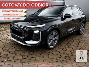 Audi Q3 III 2025