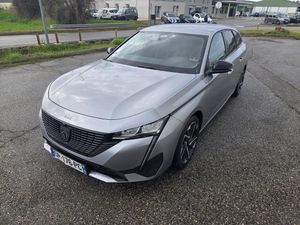 Peugeot 308 P5 1.5 BlueHDi Active Pack Business S&S EAT8 2022