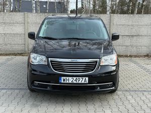 Chrysler Town & Country V 3.6 Touring 2014