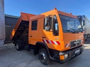 MAN L2000 2000